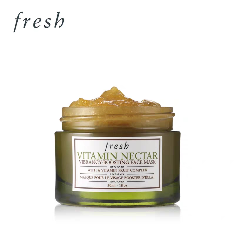 fresh馥蕾诗红茶面膜平替,馥蕾诗面膜4件套