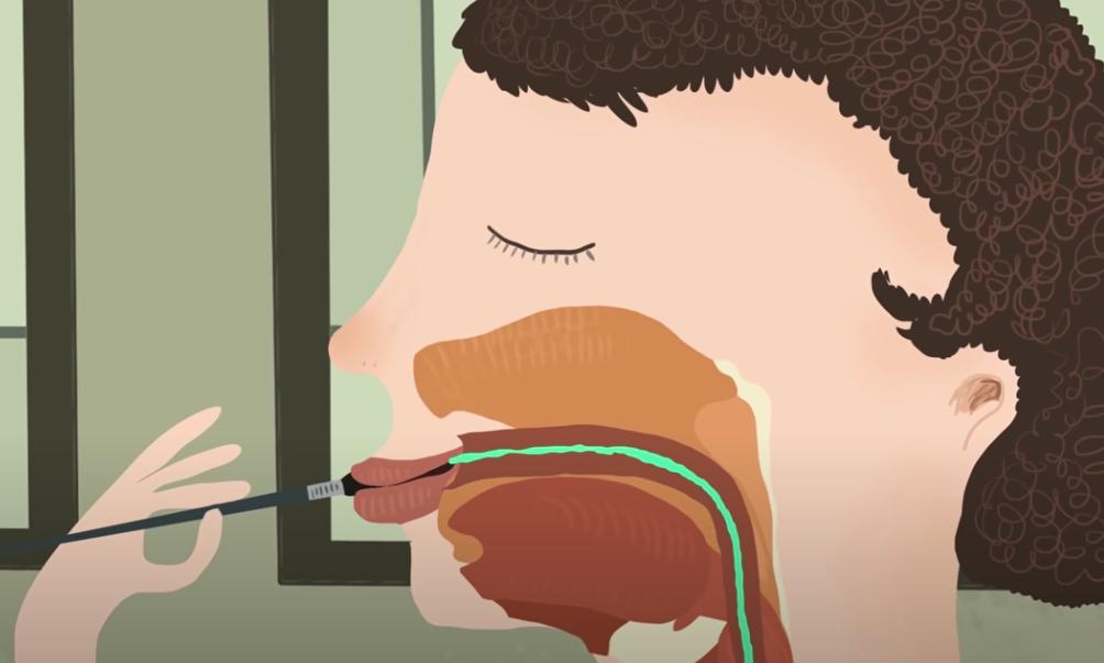 牙齿烂光，脸长巨瘤，骨头还会发光，被美国资本家逼向绝路的女工