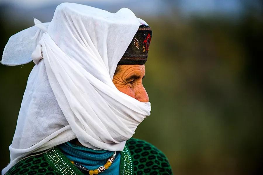 《塔吉克族生活励志篇》：一位维吾尔族摄影师眼中的塔吉克族人