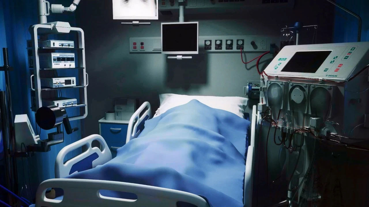 亲人进icu会经历哪些痛苦,朋友的亲人进icu了我该怎么安慰