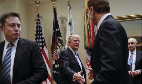 特斯拉起诉特朗普政府：停止对华产品征收关税！美企纷纷响应