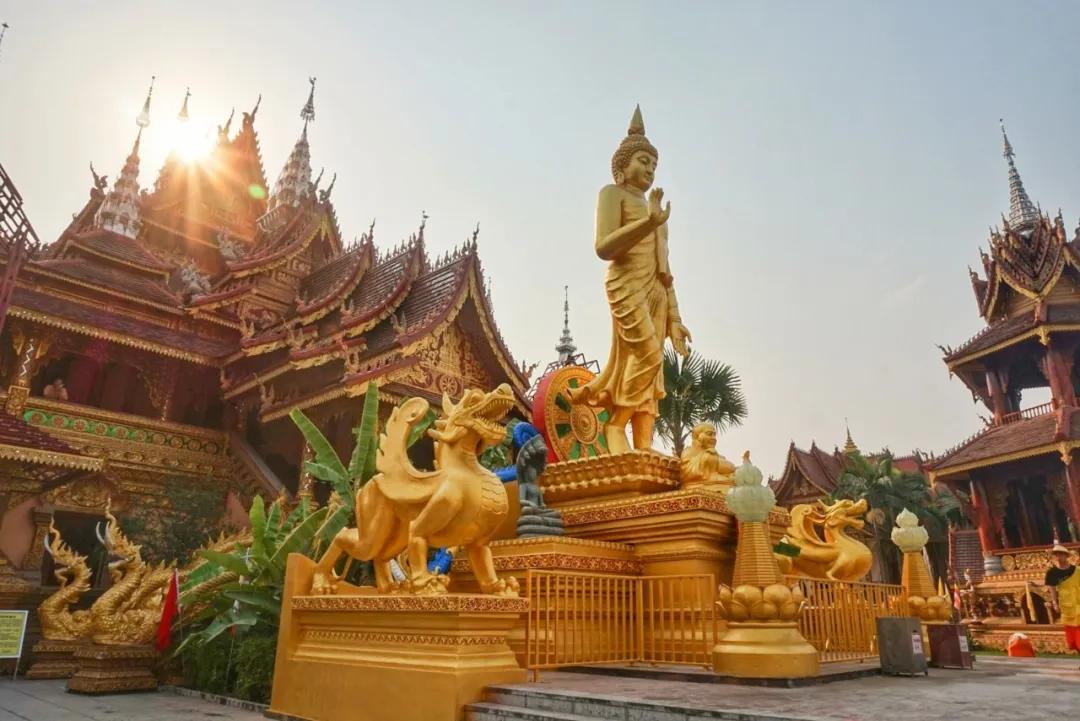 西双版纳3000家酒店，怎么选体验感才最好？