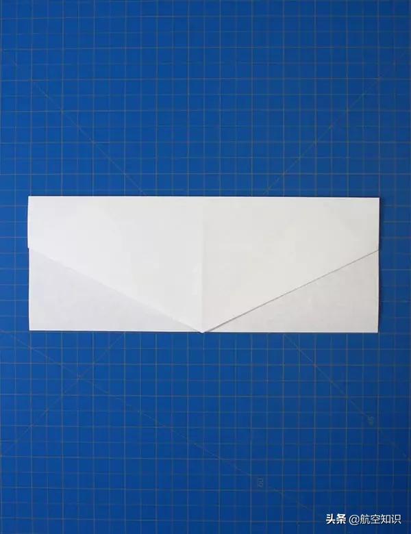 我要折纸飞机怎么折飞得又远又高,6-9岁儿童折纸飞机最简单