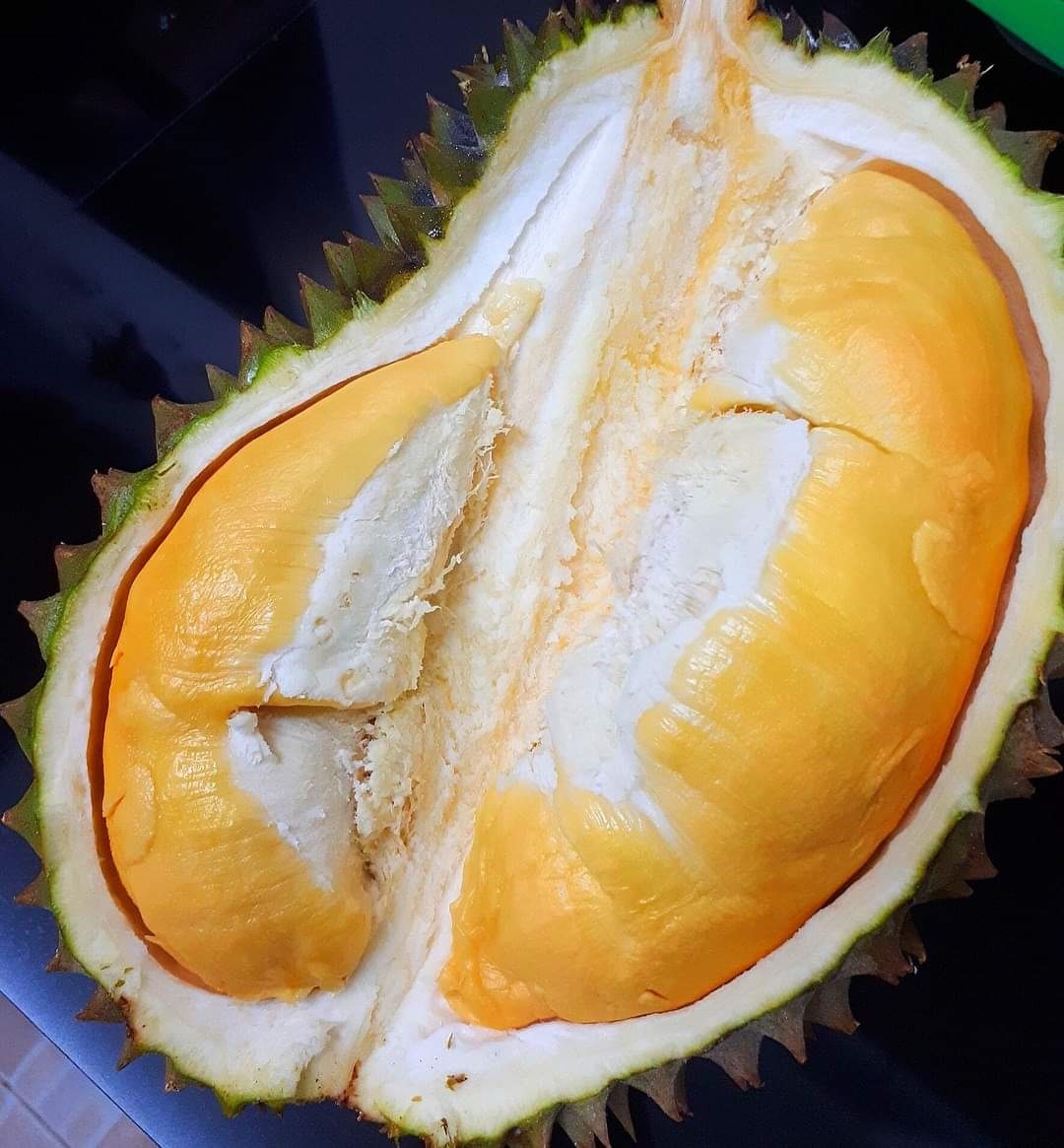 榴莲品种d13,泰国榴莲d197是什么品种