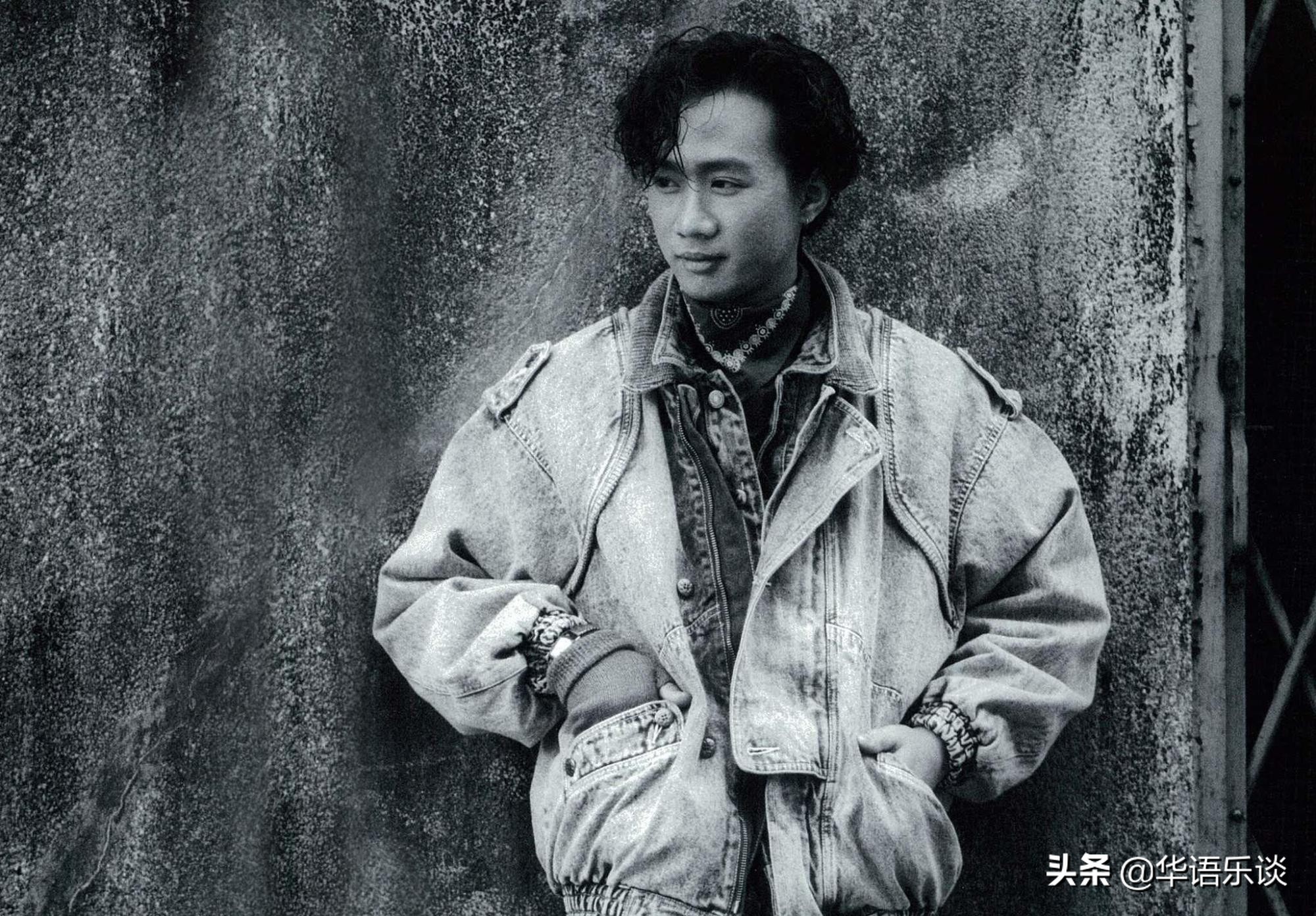 黄家驹有哪些励志歌曲,黄家驹哪首歌的尾音最经典