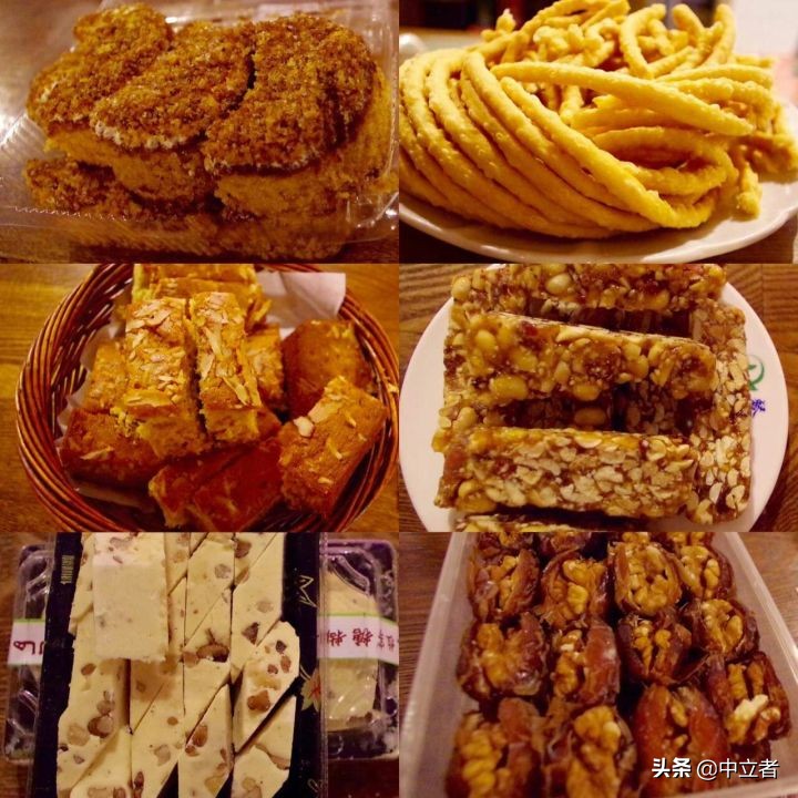 切糕为什么那么贵视频,路边的切糕多少钱