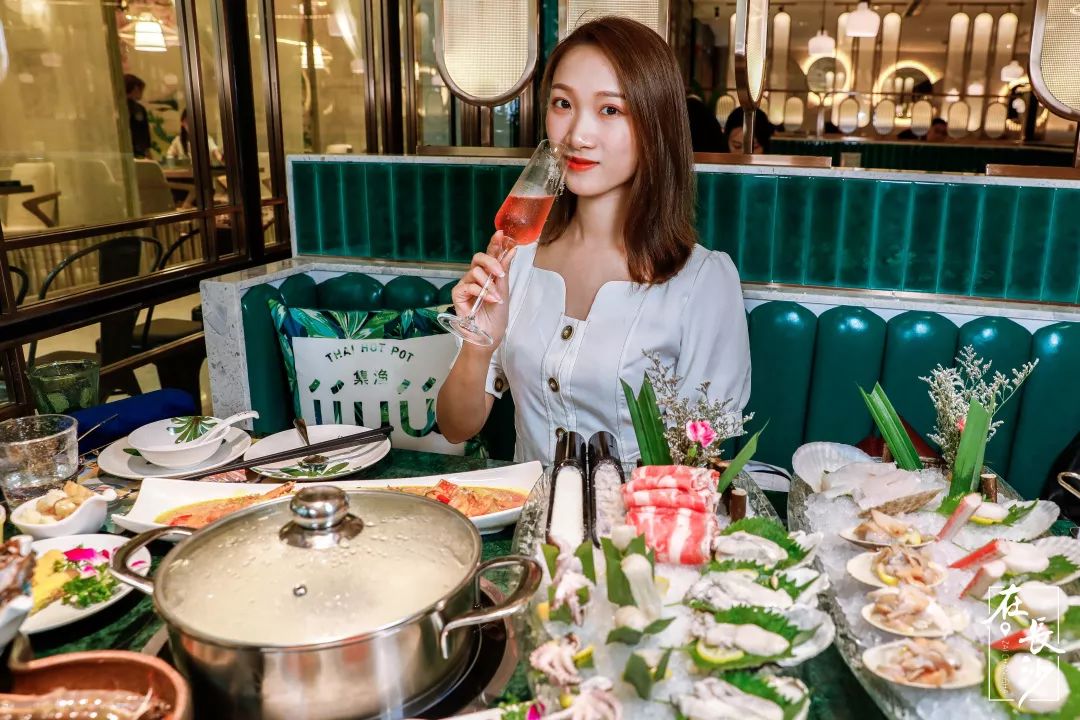 打卡长沙第一网红店,长沙2020打卡排行榜前十名