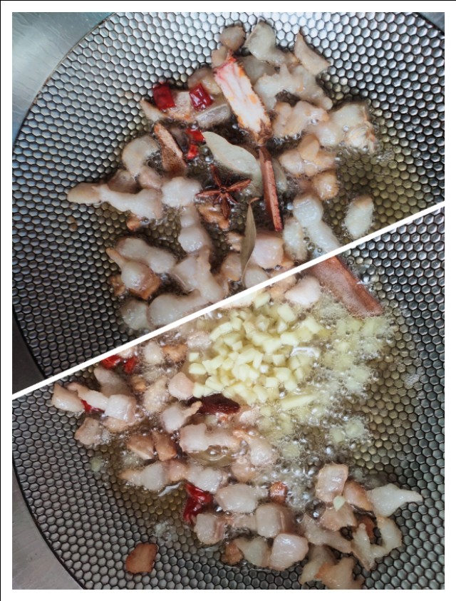 武汉特色的重油烧麦,武汉小吃烧麦做法