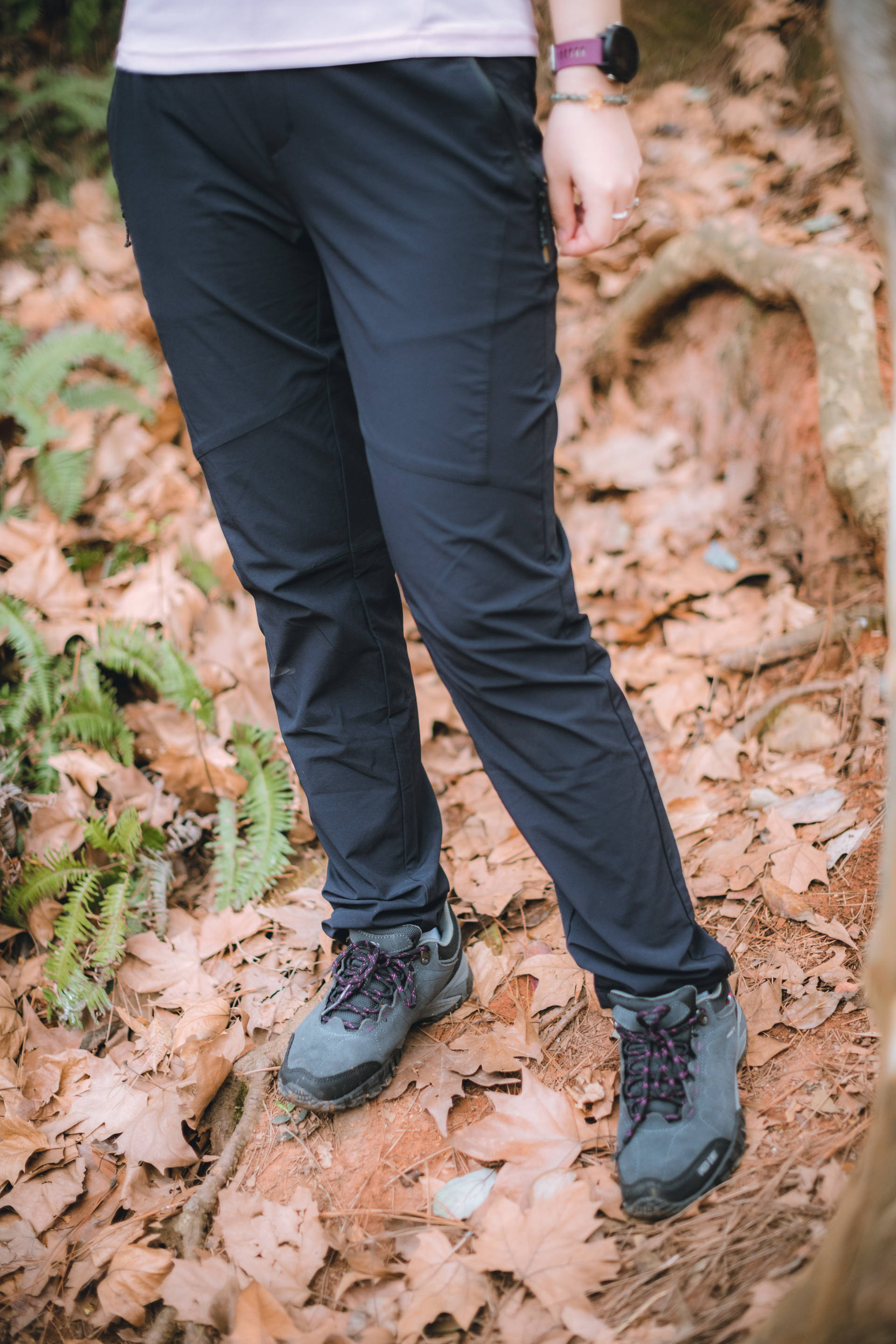 夏季户外徒步怎么穿,户外旅行穿搭图