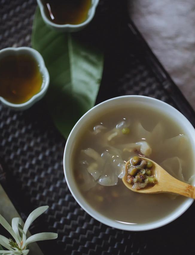 大暑的五种美,小暑的七种食物