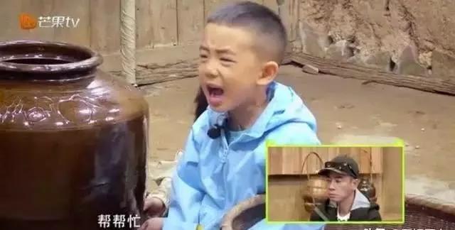 孩子说谎了该揭穿她吗,孩子说谎的时候反省一下自己