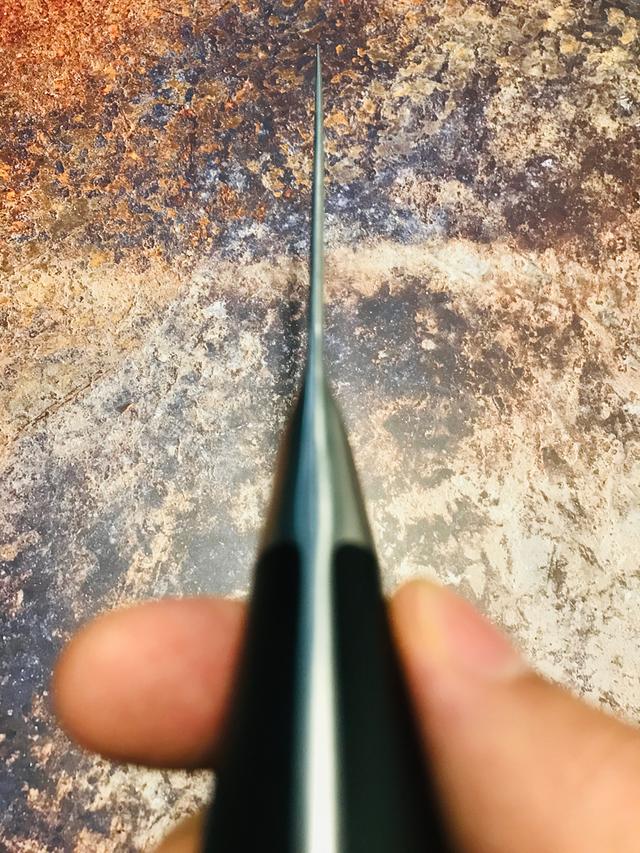 美珑美利刀,美珑美利哪个系列刀好