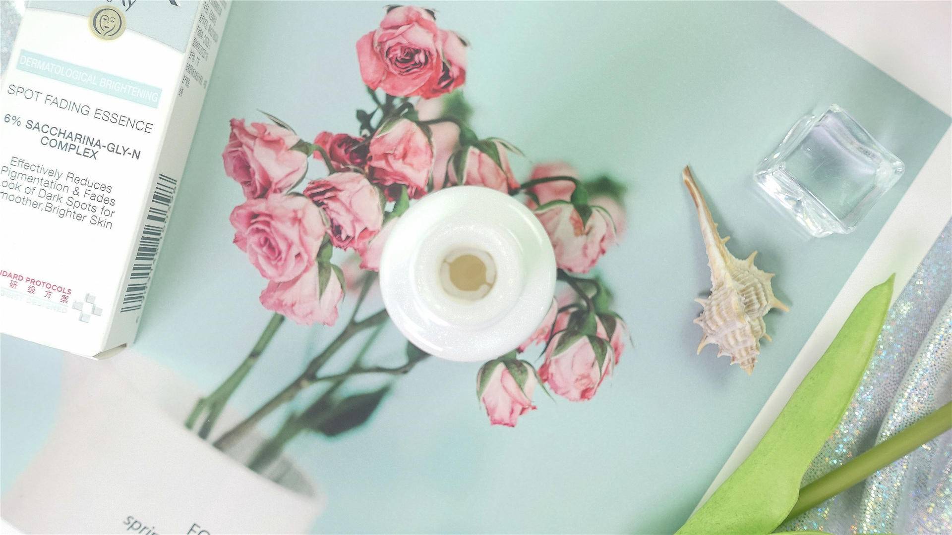 olay小白瓶去唇周黑,olay小白瓶亲测