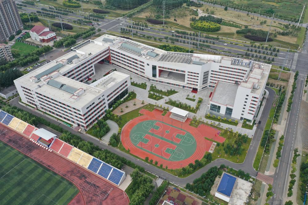 长春十一高北湖学校事件,长春北湖十一高最新消息