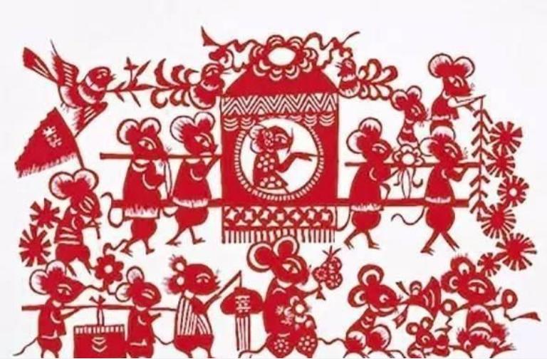 鼠年老鼠进门有什么寓意,鼠年有鼠好不好