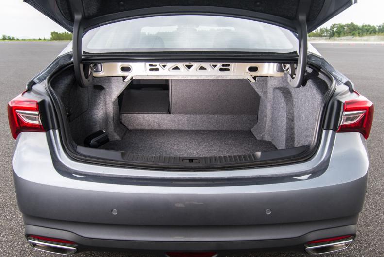 低至65折别克威朗值得购买吗,别克威朗58折