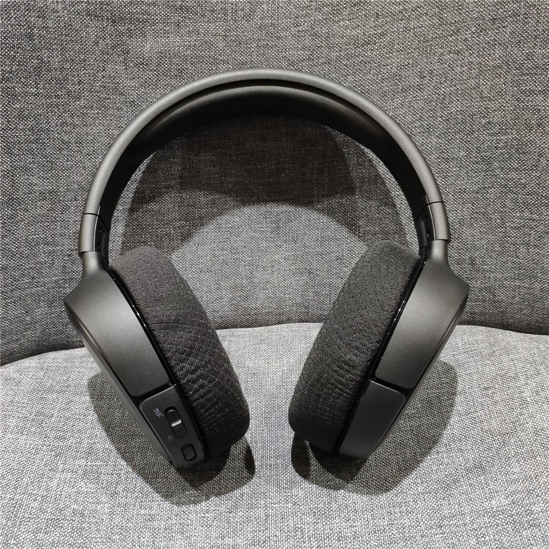 赛睿寒冰arctis1,赛睿寒冰新星arctisnovaprowireless测评