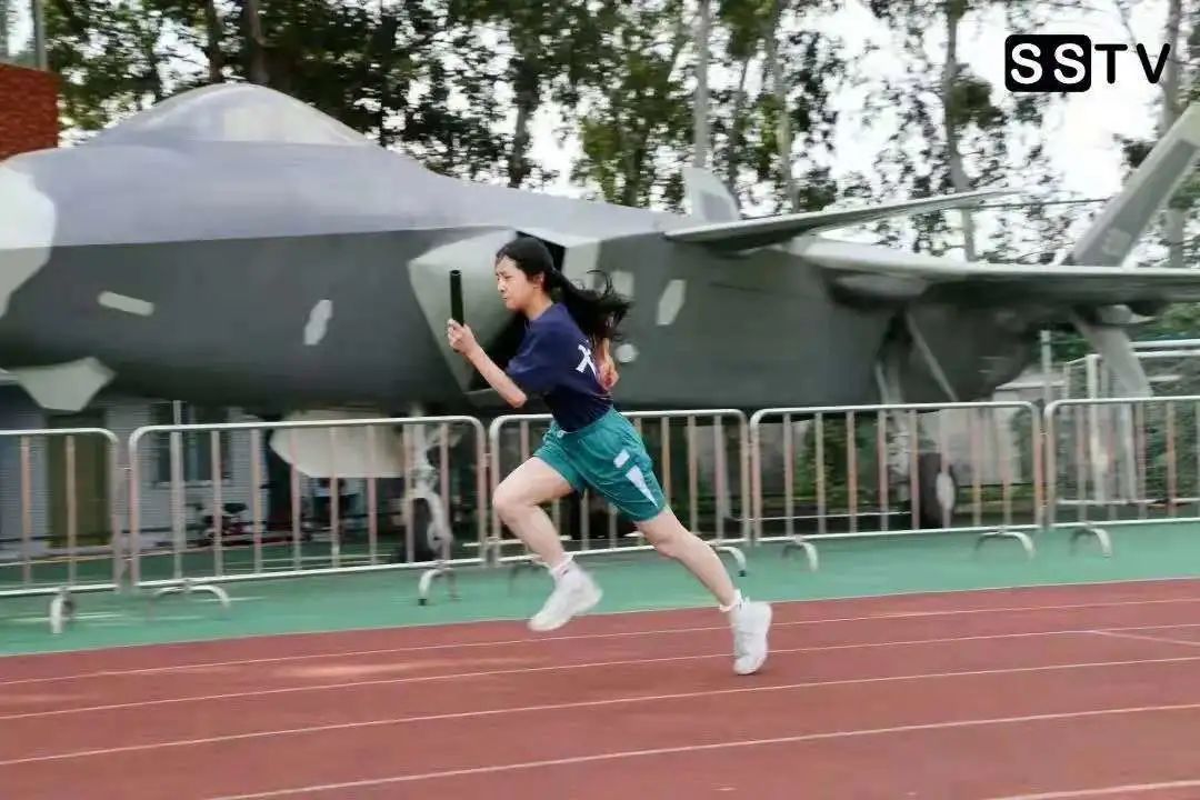 奥运体育风采视频,奥运开幕式向世界展现