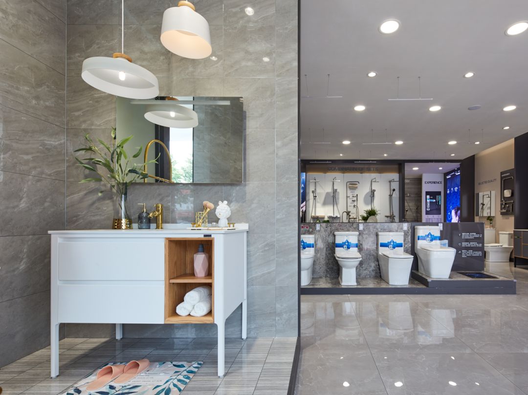 苏泊尔卫浴专家,苏泊尔卫浴是如何做的