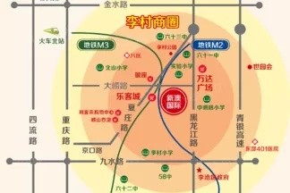 李沧区值得买房吗,李沧区现在的房价是多少