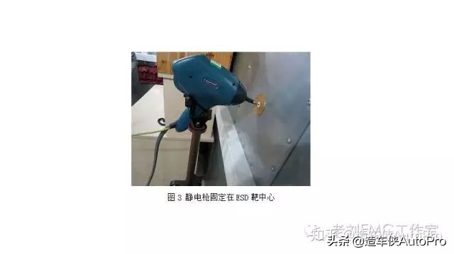 esd静电释放怎么检测,esd测试标准和方法