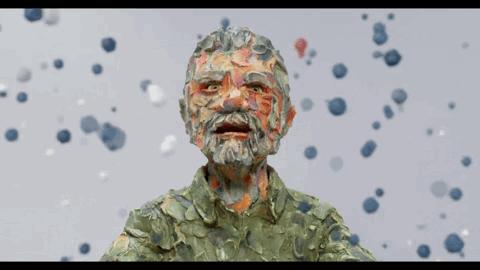 豆瓣9.3奥斯卡最佳动画,奥斯卡提名动画短片勿忘我