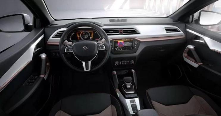 思皓e20x是几座,思皓e20x真实体验