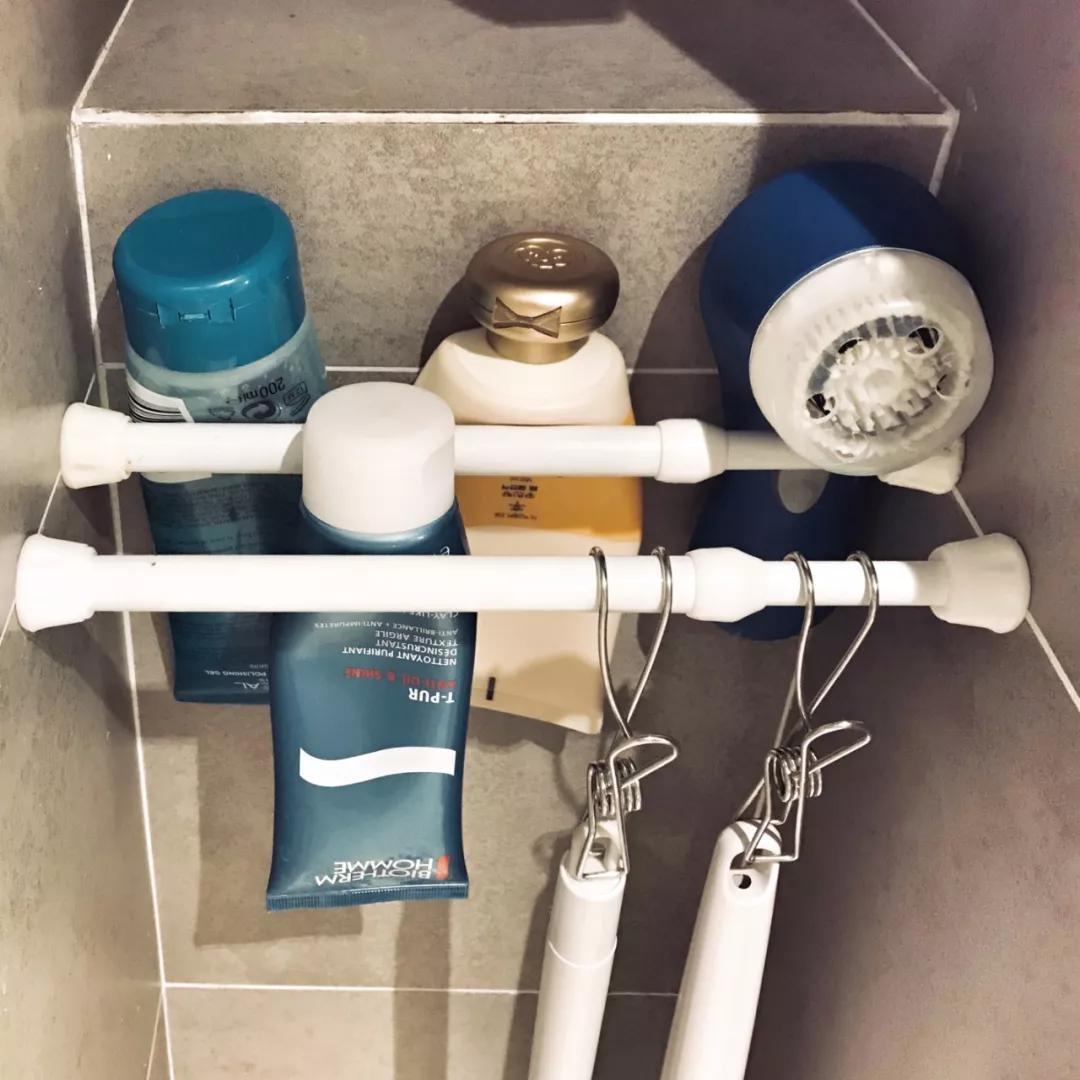 不到10块钱,这个家居界仙女棒竟盘活了我家所有鸡肋空间