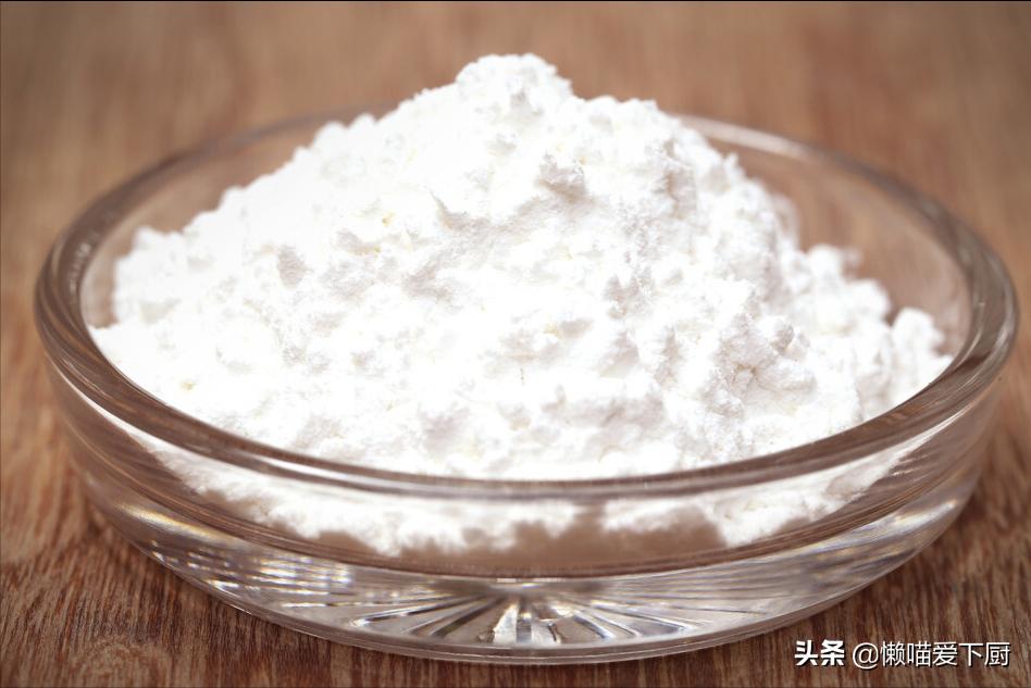 “甜泡打粉”和其他泡打粉有啥区别？哪种不能常吃？涨知识了