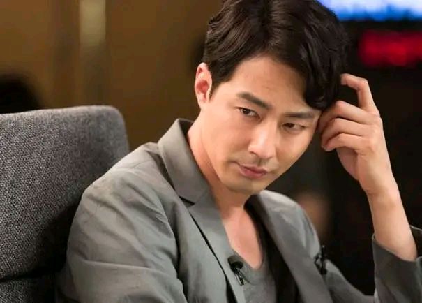 818老一辈韩国男星，如果可以选个做男朋友，你选谁？