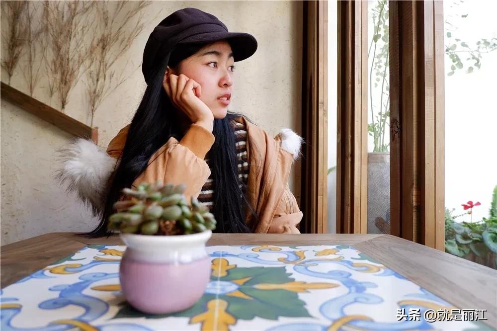 凤凰古城拍照打卡推荐,古城下午茶适合拍照的地方