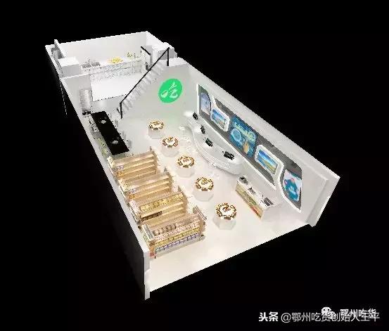 鄂州餐饮创业者,做餐饮想当甩手老板