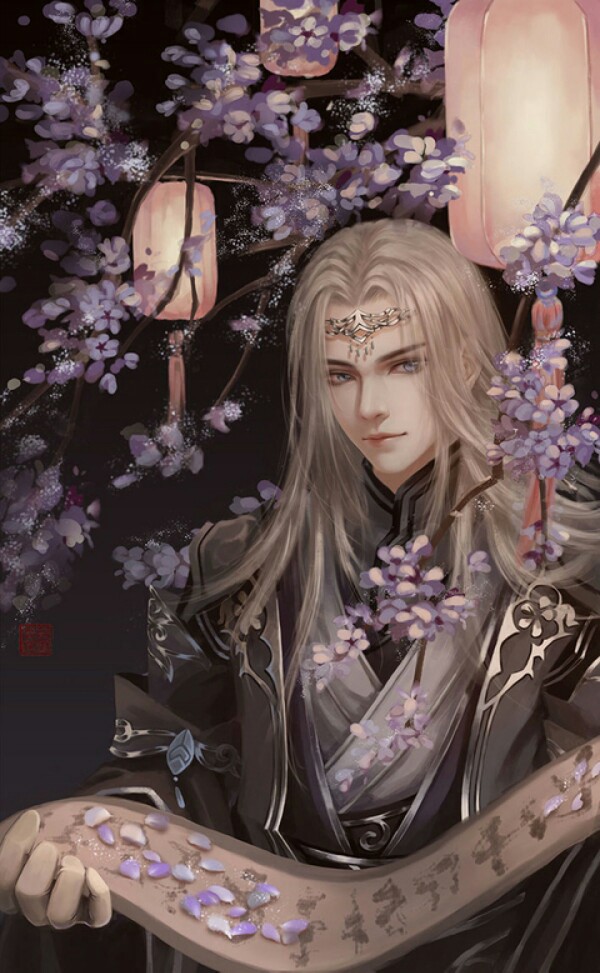 放在心尖上的男孩名字，一听就是小男神