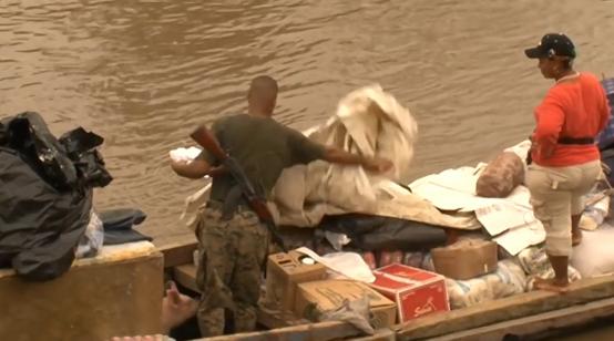 在农村开一家超市的利润,巴拿马开超市需多少资金