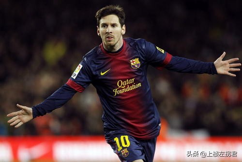 梅西世界足球先生,梅西世界足球先生照片2009年