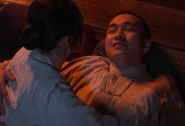 白鹿原：小说中的田小娥，堪比现实中的潘金莲，水性杨花尺度大