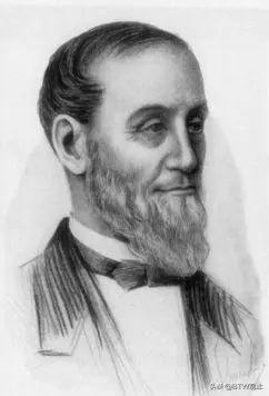 美国豪门巨富,美国富豪发家史