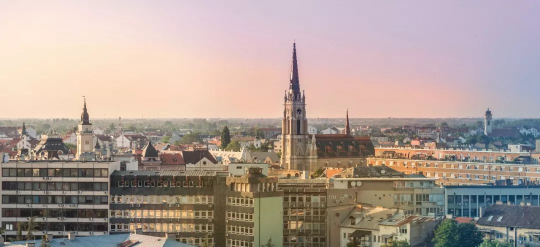 塞尔维亚最值得去的十大景点,塞尔维亚十佳游览地