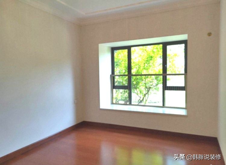 参观89㎡恒大精装房，这效果真心讨人喜欢，难怪那么多人稀罕