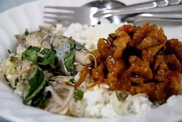 各国早餐最好的国家,世界各国早餐图鉴50款