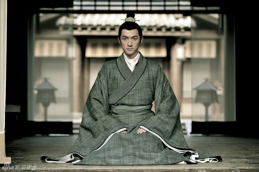 琅琊榜内幕深度解析,琅琊榜细思极恐细节