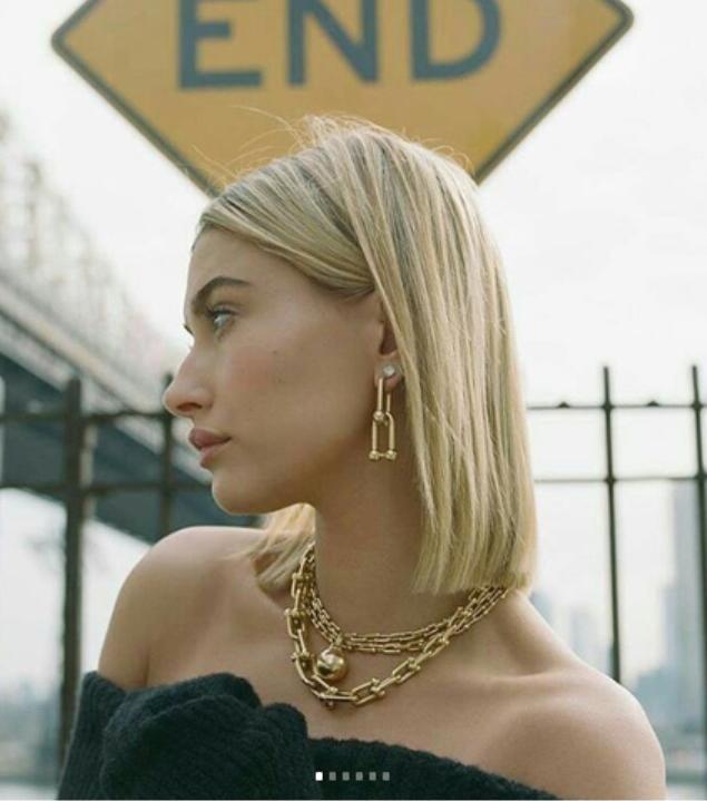 蒂芙尼项链哪款最值得买,蒂芙尼最经典10款项链