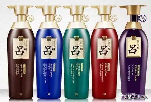 女神们都用什么牌子的洗发水,公认最好的三款洗发水女士平价