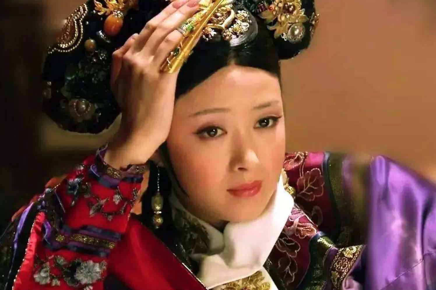 慈禧为何被人唾弃,慈禧为何如此愚蠢