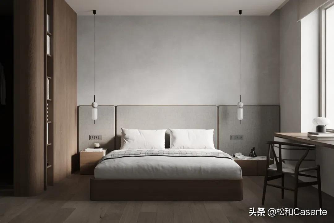 郑州带儿童房的三室一厅,三室儿童房设计图