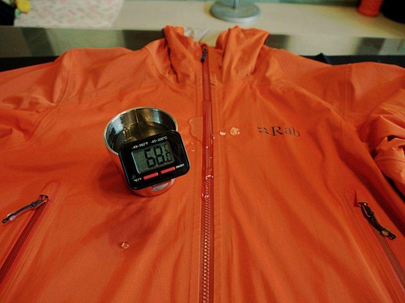 rab软壳衣,户外软壳外套推荐