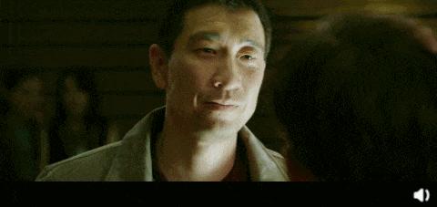 人潮汹涌肖央谈与刘德华合作,人潮汹涌刘德华肖央互换身份