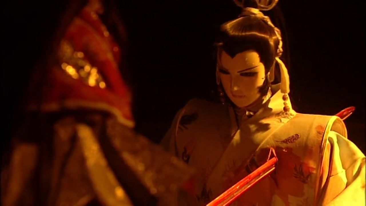 国产动漫三巨头历史,国产三十年前动漫