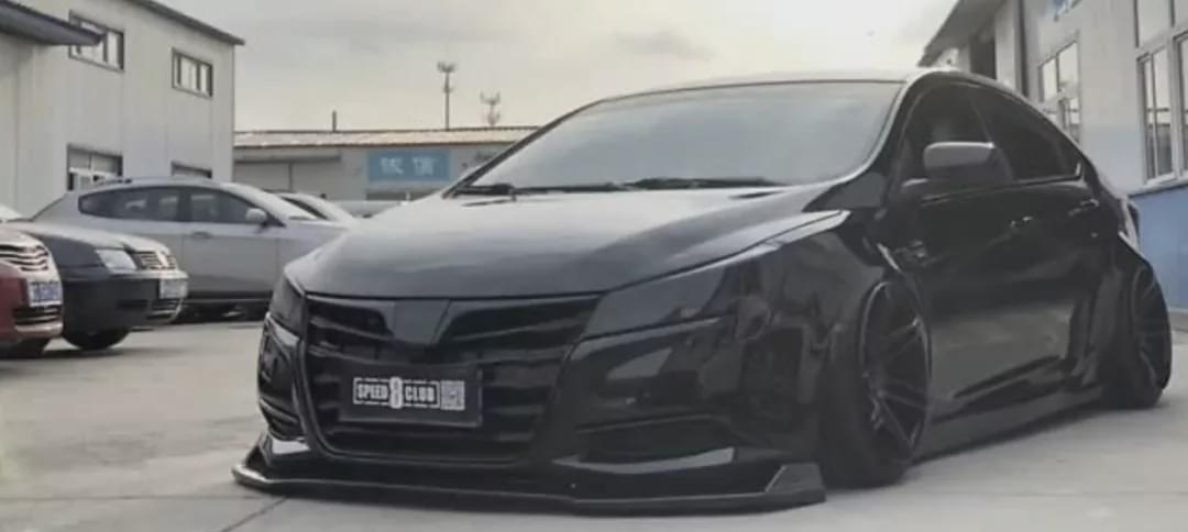 二手车贩子眼中的纳智捷,让车贩子颤抖的二手车纳智捷