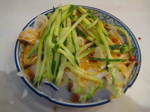 安徽六安美食攻略,六安美食一条街在哪